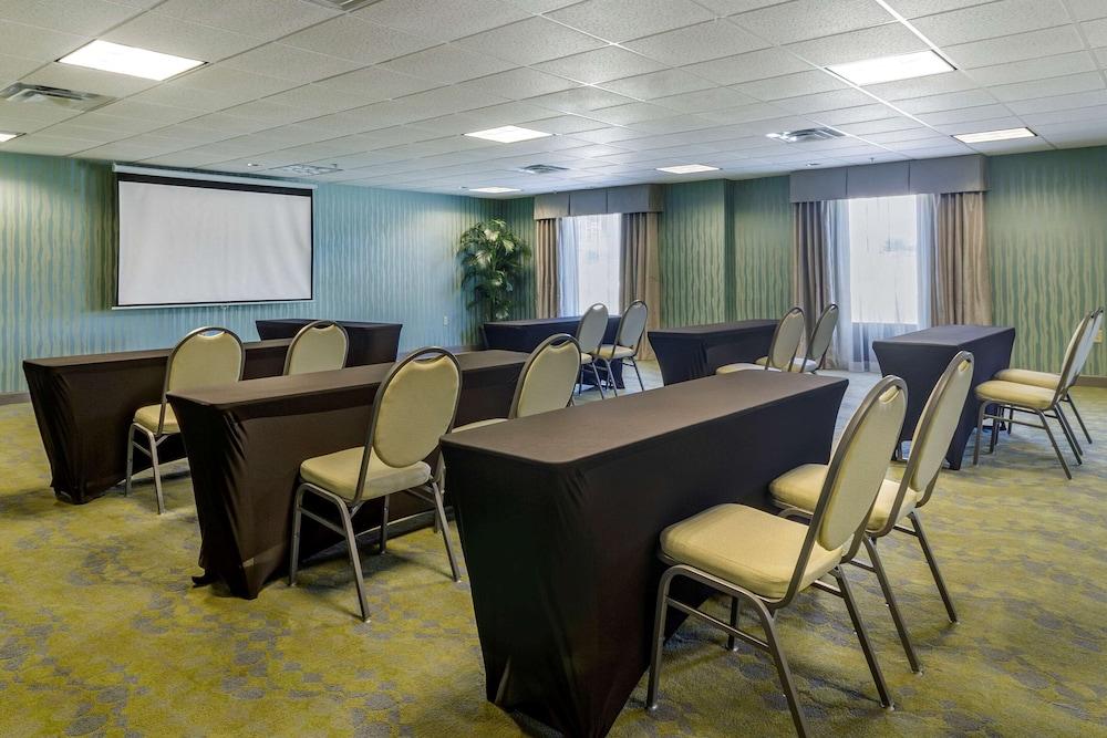 Comfort Suites Knoxville West - Farragut Exteriér fotografie