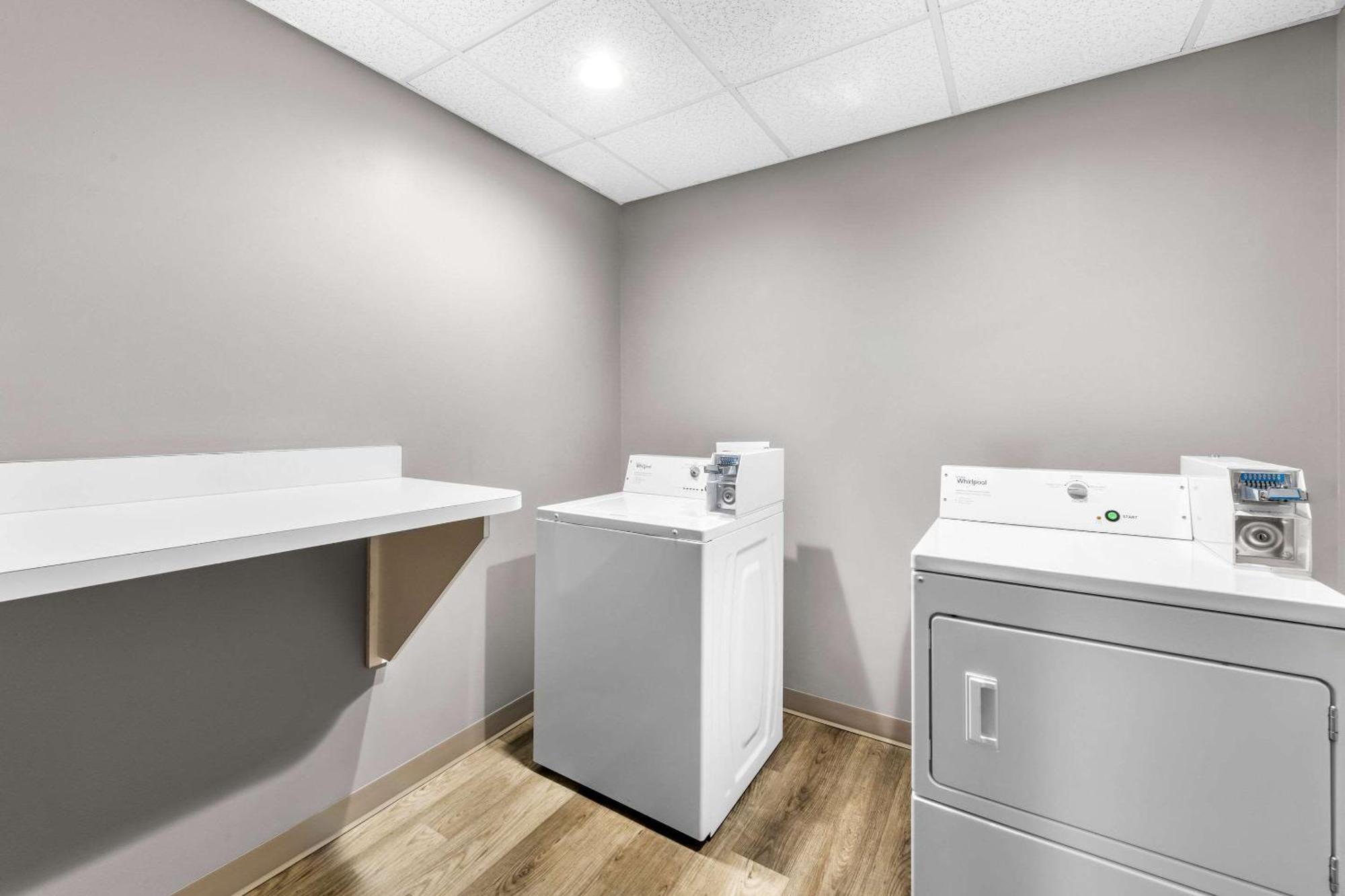 Comfort Suites Knoxville West - Farragut Exteriér fotografie