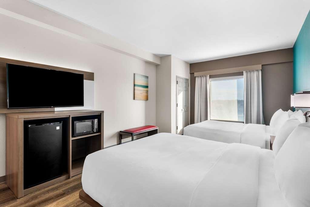 Comfort Suites Knoxville West - Farragut Pokoj fotografie